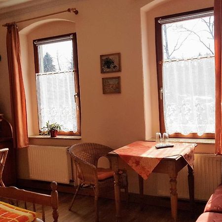 Pension & Gasthaus Nostalgie Altendorf  Bagian luar foto